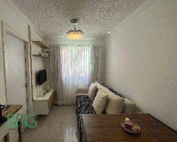 apartment em Rua Federação Paulista de Futebol, Várzea da Barra Funda - São Paulo - SP