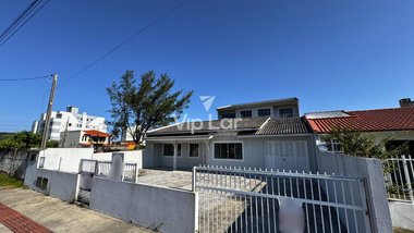 house em Travessa Bom Jardim, Mar Grosso - Laguna - SC