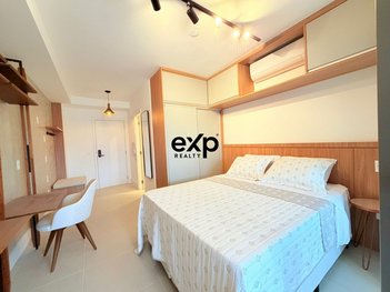 apartment em Rua João de Lacerda Soares, Jardim das Acácias - São Paulo - SP