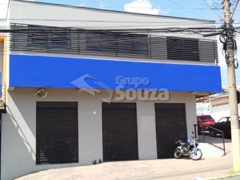 industrial em Dois Córregos, Piracicamirim - Piracicaba - SP