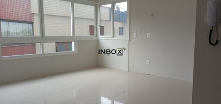 apartment em Rua General Goes Monteiro, São Francisco - Bento Gonçalves - RS