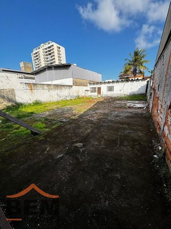 land_lot em Rua Doutor Pedro Rangel, São João - Itajaí - SC