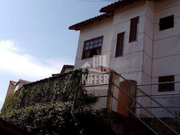 house em Estrada Washington Luís, Sapê - Niterói - RJ