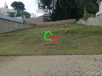 land_lot em Avenida Frank Swalles, Cachoeira - Vinhedo - SP