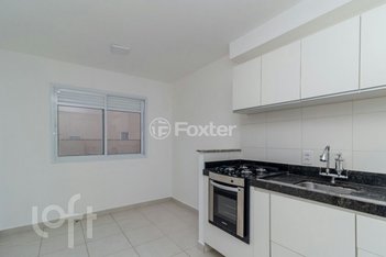 apartment em Rua Juá Mirim, Jardim Pedra Branca - São Paulo - SP