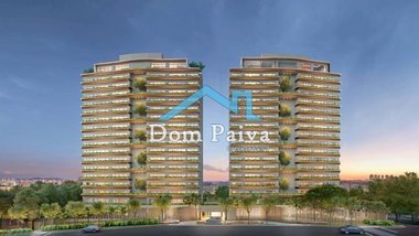 apartment em Avenida Veríssimo de Amaral, Jardim Europa - Porto Alegre - RS