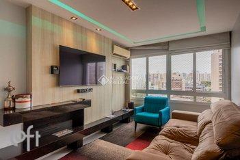apartment em Rua Luis Luz, Boa Vista - Porto Alegre - RS