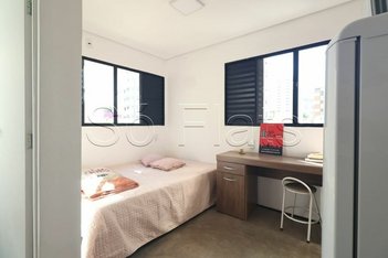 apartment em Rua Francisco Cruz, Vila Mariana - São Paulo - SP
