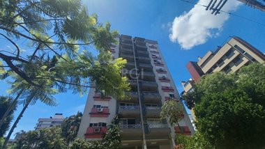 apartment em Palmeira, Petrópolis - Porto Alegre - RS