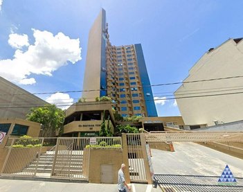 office em Rua Alferes Magalhães, Santana - São Paulo - SP