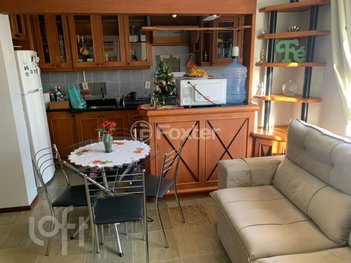 apartment em Rua Almirante Alvim, Centro - Florianópolis - SC