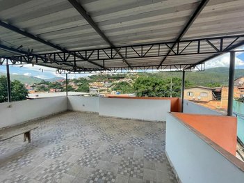 house em Rua Santa Tereza, Córrego da Ilha - Sabará - MG