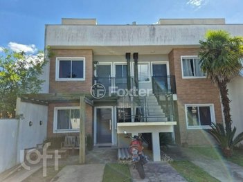 apartment em Rua Nossa Senhora da Candelária, Olaria - Canoas - RS