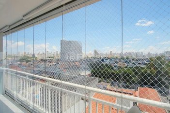 apartment em Rua Teodoro Mascarenhas, Vila Matilde - São Paulo - SP
