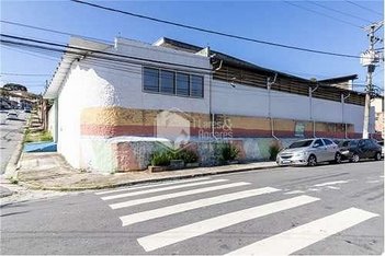 land_lot em Rua Luís Cunha, Vila Pirituba - São Paulo - SP