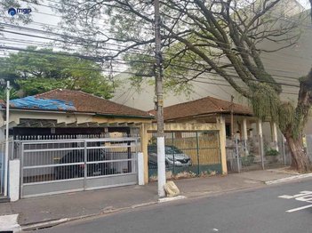 land_lot em Rua Maria Cândida, Vila Guilherme - São Paulo - SP