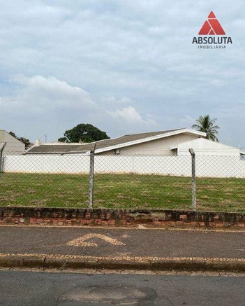 land_lot em Avenida Toyobo, Jardim Paulista - Americana - SP