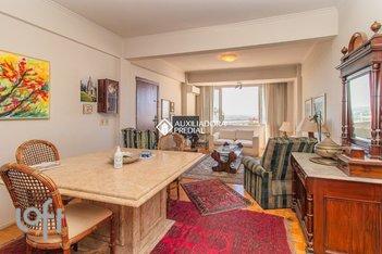 apartment em Independência, Rio Branco - Porto Alegre - RS