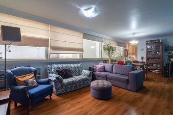 apartment em Alameda Campinas, Jardim Paulista - São Paulo - SP