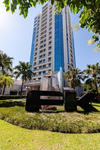 office em ANTONIO CARLOS BERTA, Jardim Europa - Porto Alegre - RS