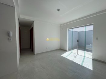 apartment em Rua Cruzeiro da Fortaleza, Candelária - Belo Horizonte - MG