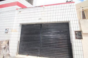 business em Rua Mestre Rosa, José Bonifácio - Fortaleza - CE