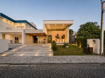 house em Rua Santa Rita de Cássia, Urucunema - Eusébio - CE