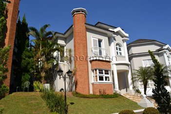 house em Rua Pirandello, Brooklin Paulista - São Paulo - SP