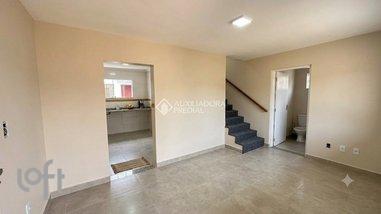 house em Rua Rolim de Moura, Ferrazópolis - São Bernardo do Campo - SP