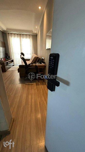 apartment em Avenida José Antônio Cabral, Vila Galvão - Guarulhos - SP