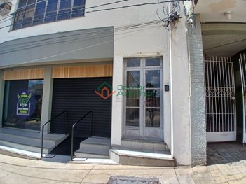 office em Rua Professor Francisco de Assis Madeira, Centro - Tietê - SP