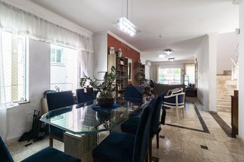 house em Rua Coronel Agostinho da Fonseca, Tucuruvi - São Paulo - SP