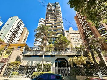 apartment em Rua Júpiter, Aclimação - São Paulo - SP