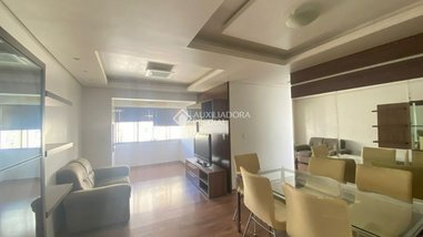 apartment em Rua Brasil, Centro - Canoas - RS