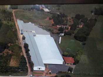 industrial em Rua Aguapeí, Jardim do Prado - Araçatuba - SP