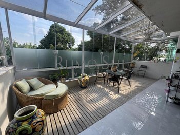 house em Rua Sônia Ribeiro, Brooklin Paulista - São Paulo - SP