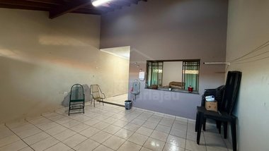 house em Rua Agricio Sgarbi, Jardim Novo Horizonte - Jaú - SP