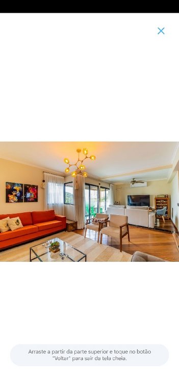 apartment em Rua Pascal, Campo Belo - São Paulo - SP