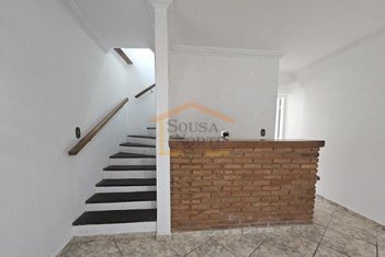 house em Rua Teodoro Horst, Tucuruvi - São Paulo - SP