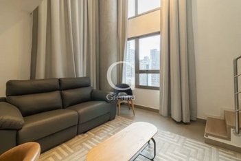 apartment em Avenida Indianópolis, Indianópolis - São Paulo - SP