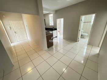 apartment em Avenida Marechal Deodoro da Fonseca, Centro - Jaraguá do Sul - SC