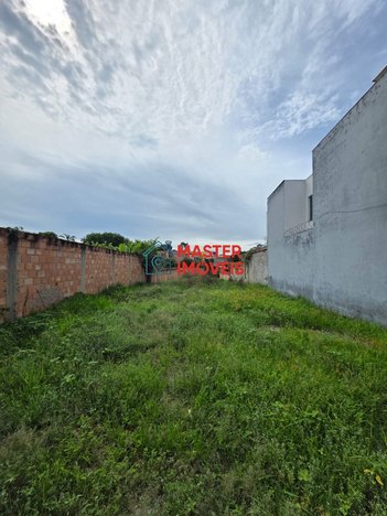 land_lot em Rua Oitenta e Três, Tropical - Contagem - MG