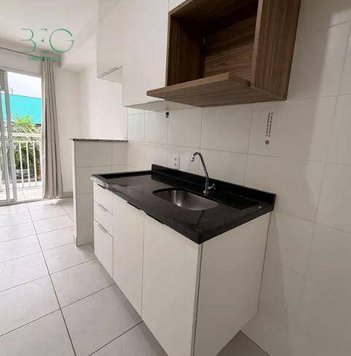apartment em Avenida Vila Ema, Vila Ema - São Paulo - SP