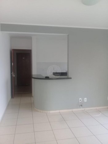 apartment em Rua João Gomes Frossard, Nova Aliança - Ribeirão Preto - SP