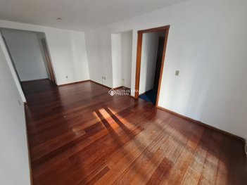 apartment em Rua Anita Garibaldi, Mont Serrat - Porto Alegre - RS