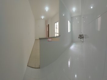 apartment em Princesa Isabel, Vila Guiomar - Santo André - SP