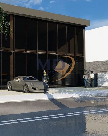 office em Padre Manoel de Paiva, Jardim - Santo André - SP