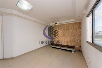 apartment em Rua Padre João Gualberto, Imirim - São Paulo - SP