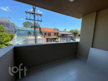 apartment em Rua Pernambuco, Rio Branco - Novo Hamburgo - RS