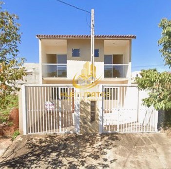 house em Rua Paulo Henrique de Jesus Alves Guimarães, Agua Branca - Boituva - SP